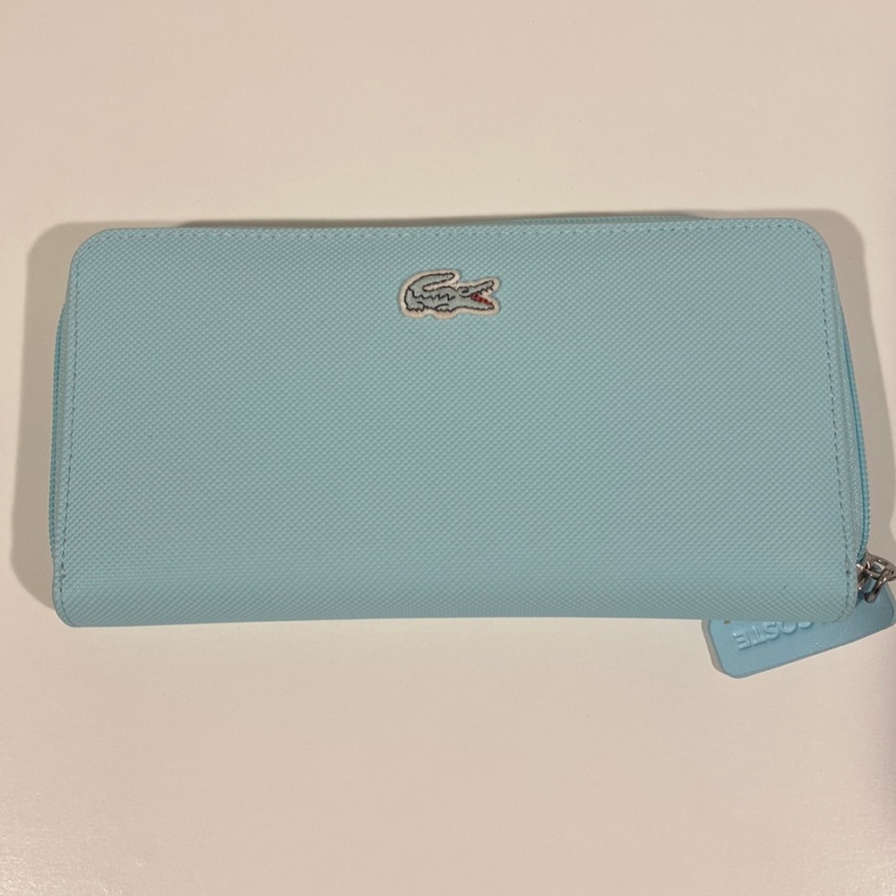 Lacoste Wallet